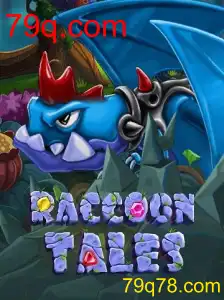 RaccoonTales